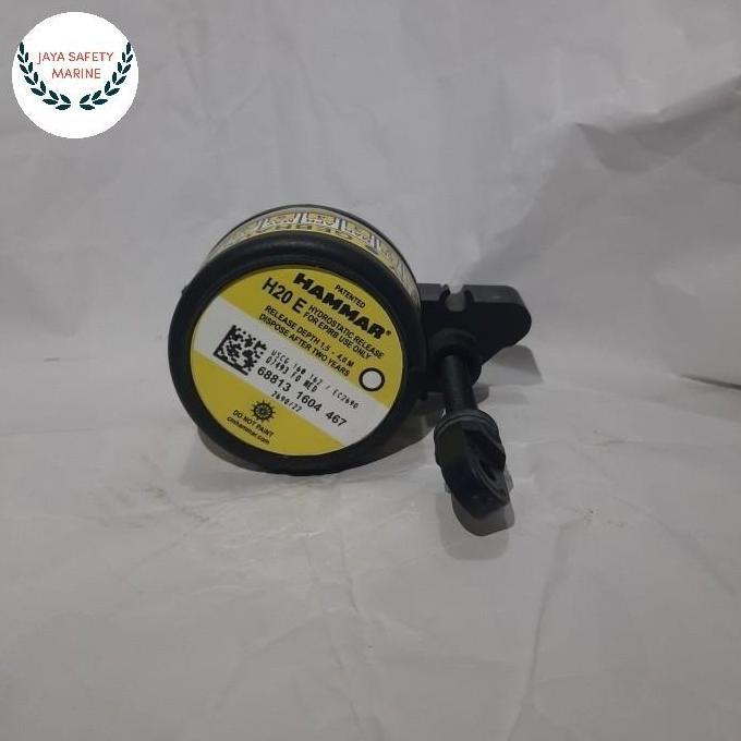 Miliki Hru Hydrostatic Release For Epirb,H-20 Hammar