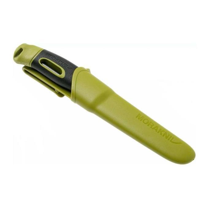 Miliki Morakniv Companion Spark - Stainless Steel