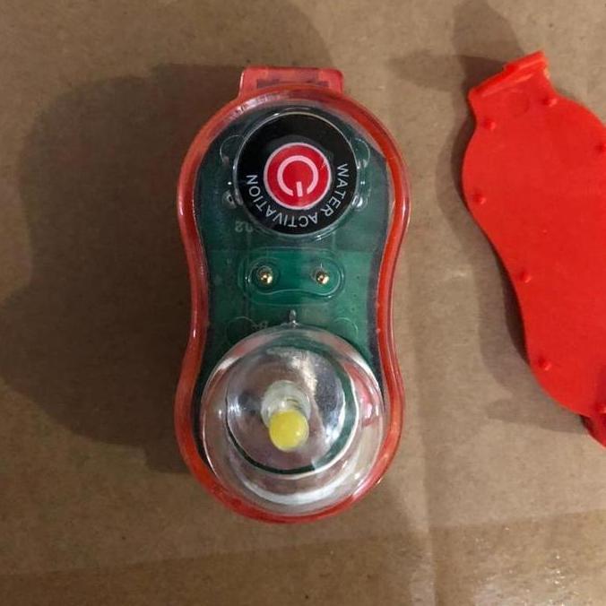 Life Jacket Lht/Lampu Life Jacket (RSYD-A2)