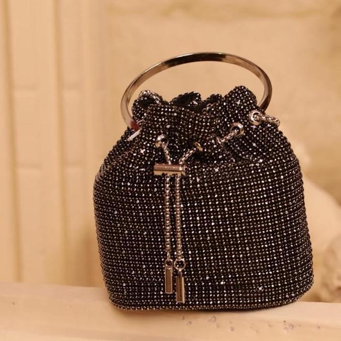 IVAN GUNAWAN PRIVE - Angel Bag tas wanita mewah