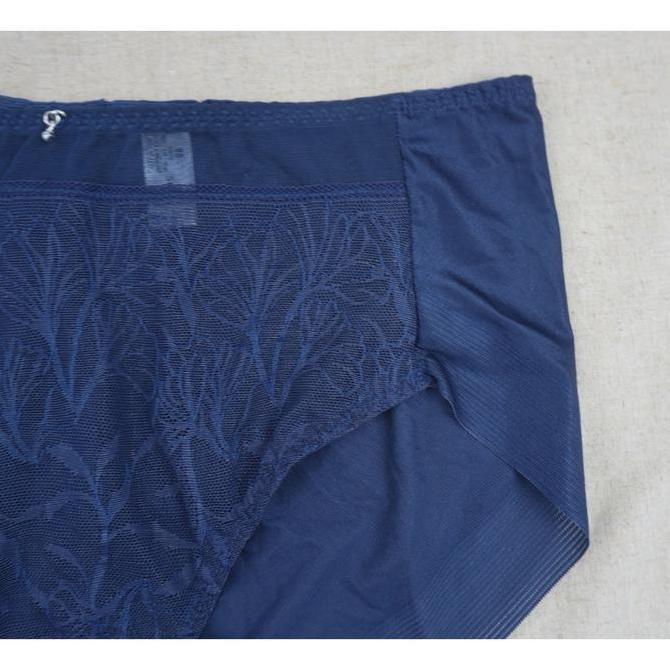 Murah Celana Dalam Wanita Vivien Seamless Model Midi Pakaian Dalam / Underwear Panty A704 cd Non COD