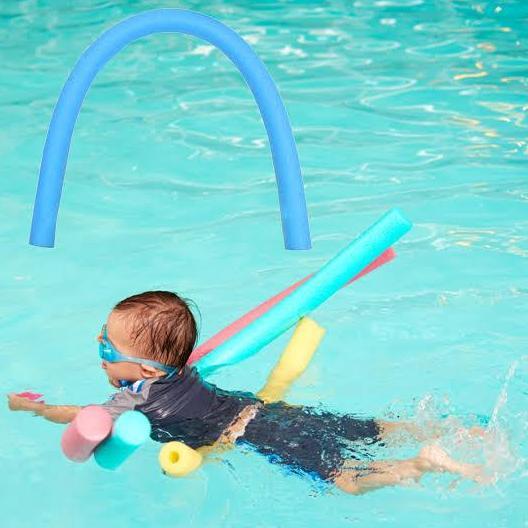 Promo ErgoFloat Water Noodle / Pool Noodle / Swimming Noodle / Foam Noodle Diskon