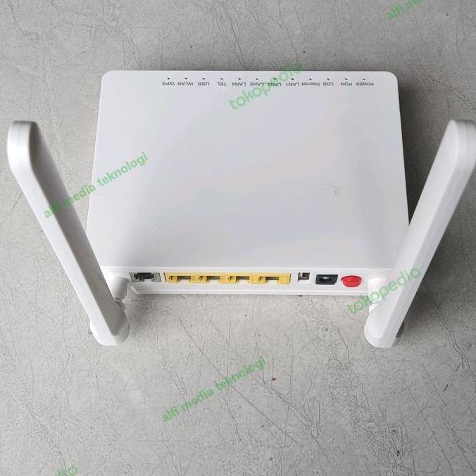 ONT XPON GM220S ZTE F663 GM220-S ZTE F663NV3a Onu