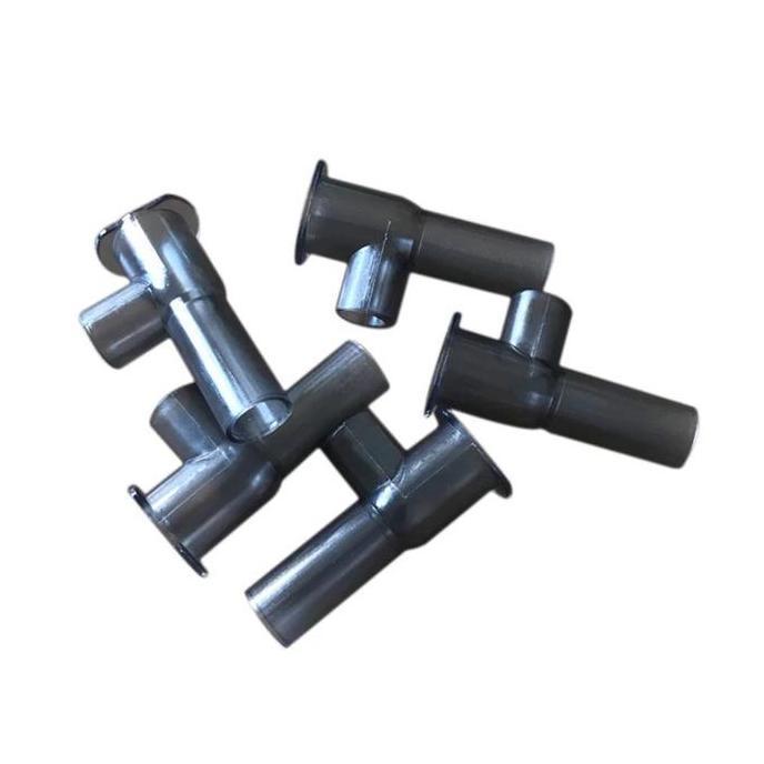 Promo Bing Feng Bingfeng BF P90 T Piece TPiece WGG Water Gel Gun Diskon