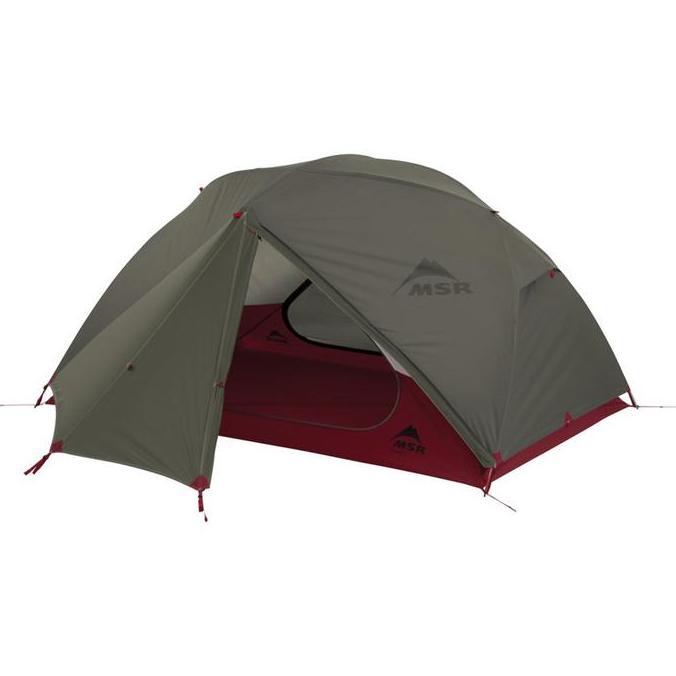 Terjangkau Msr Elixir 2 Backpacking Tent