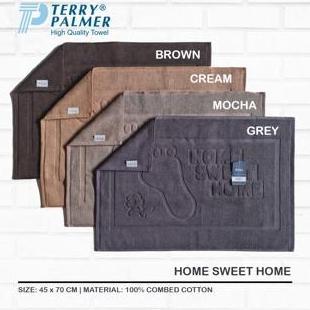 New- Keset Handuk Terry Palmer