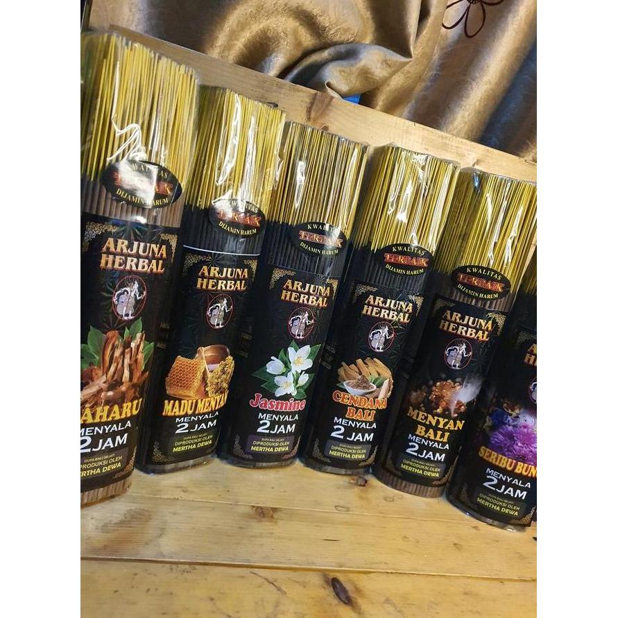 Dupa Dupa Arjuna Menyala 2 Jam Bali Sejati Mertha Dewa Dupa Bali