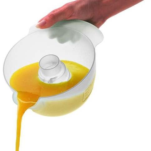 New- Philips HR2738 - Alat Peras Jeruk Elektrik / Citrus Press Juicer