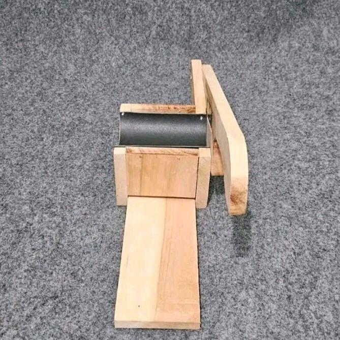 New- ALAT POTONG / SERUT UNTUK  KERIPIK SINKONG / PISANG / KERUPUK dll Kitchenware