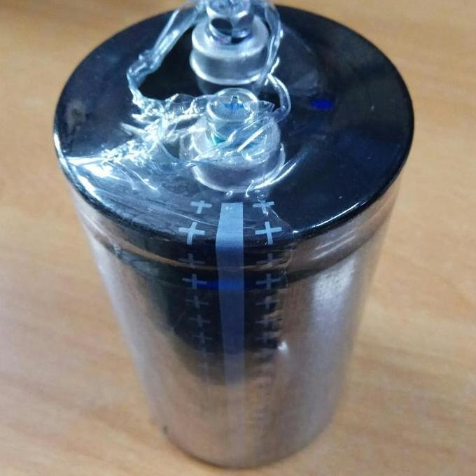 Sale Kapasitor Capacitor Elco Elko 6800Uf 6800 Uf 400V Epcos