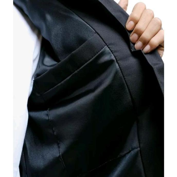 Jaket Rompi Pria Parasut Waterproof TNF Rompi Casual Rompi Premium Termurah Ready Terbaik