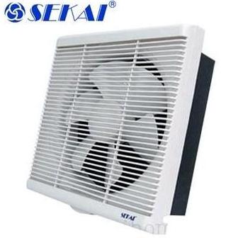 SEKAI WEF 1290 Wall Exhaust Fan 12" WEF1290