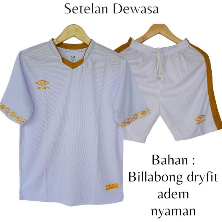 pengiriman cepat Jersey Kaos Baju Setelan Set Kostum Custom Seragam Jarsey Jersi Jerssy Olahraga Fut