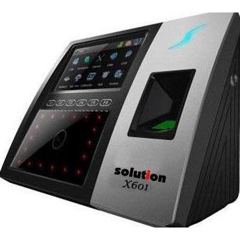 Promo Jual Mesin Absen Finger Print Solution X601