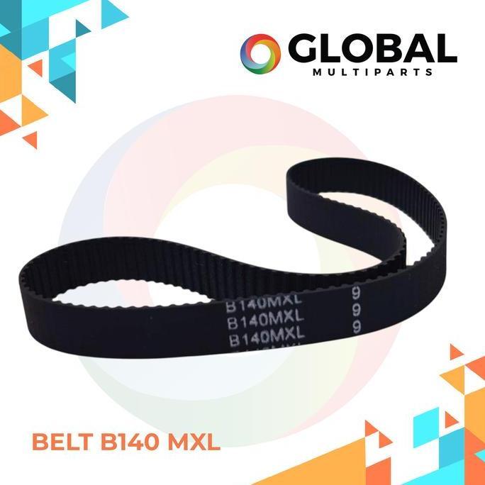 Grosir Belt B140 Mxl / Belt 112 Mxl