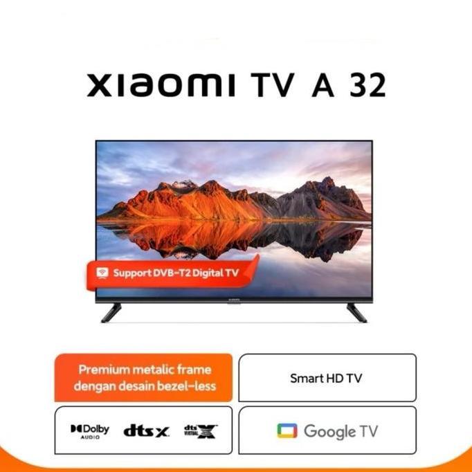 Xiaomi Mi 4A TV LED Smart Android TV 32" 32 inch