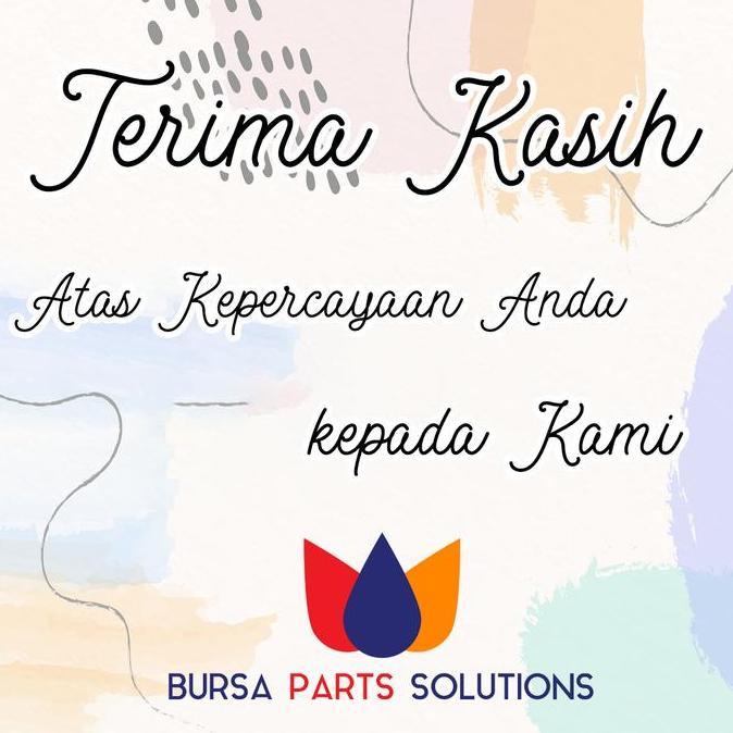 Grosir 1 Way Stainless Ink Valve / Keran Tinta Mesin Digital Printing 8 Jalur / Solvent / Eco Sol / 