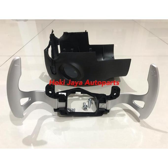 Paket Upgrade Paddle Shift All New Triton All New Pajero Mitsubishi