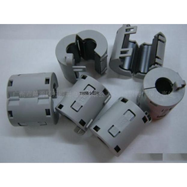 TDK MAGNET / FERRITE (DIAMETER 5MM - 8MM) TYPE TDK ZCAT 1518-0730