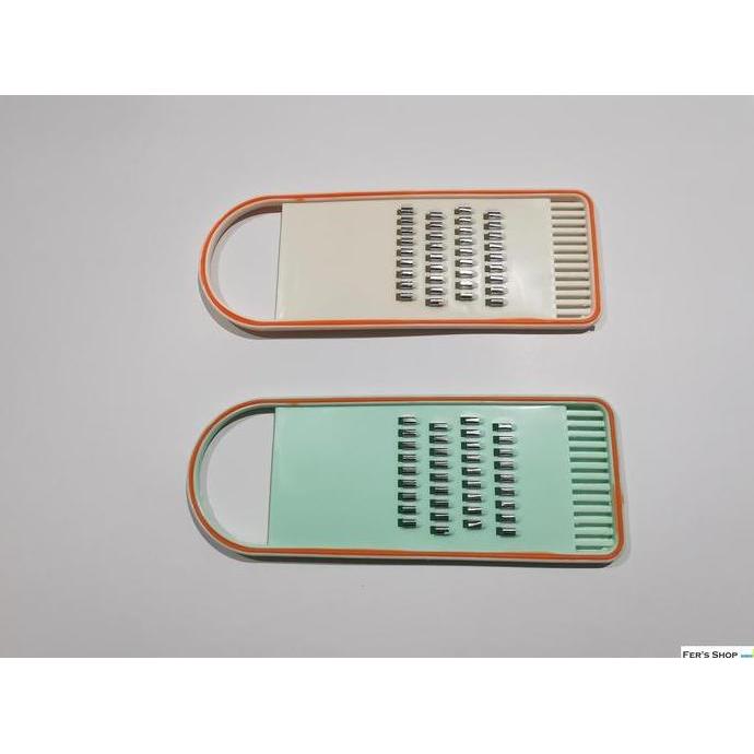 New- Parutan Labu Siam / Wortel / Kentang / Keju / Parutan Serbaguna