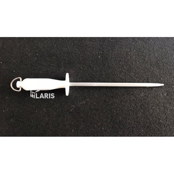 New- sharpening steel 10" tramontina profissional master