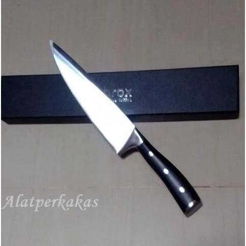 New- XIBROX Chef Dapur Premium Super Tajam German Steel Kitchen Knife