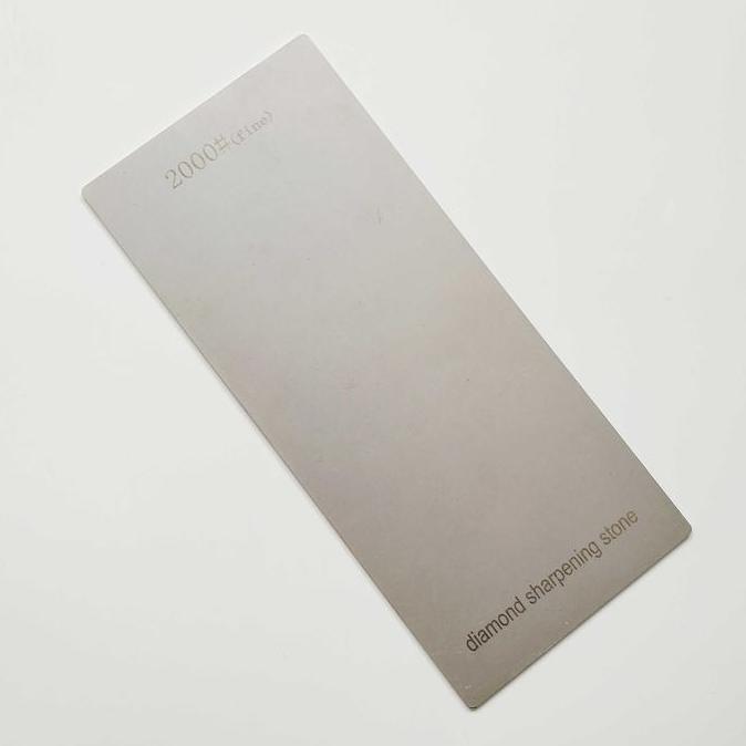 New- Diamond Sharpening Plate / Plat Pengasah - EnigmaZone