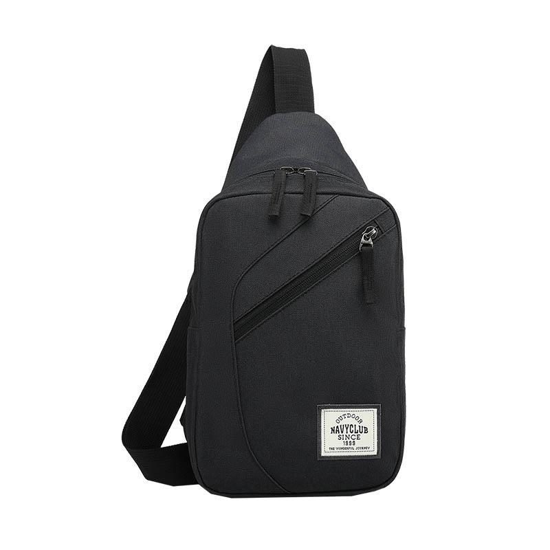 Navy Club Tas Selempang Pria Travel 5517