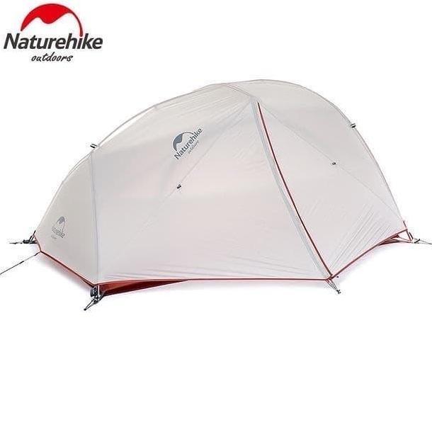 Terlaris Tenda Naturehike Star River 2 20D Nh15T012-T20D // Tenda Star River