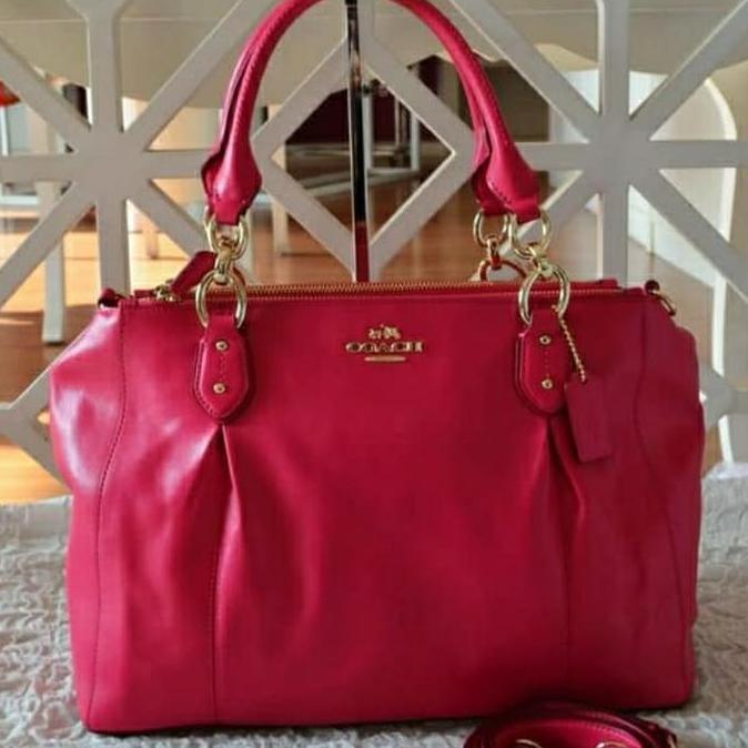 tas coach colette orinal