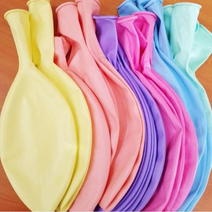 New- Balon Latex Jumbo 36 inch