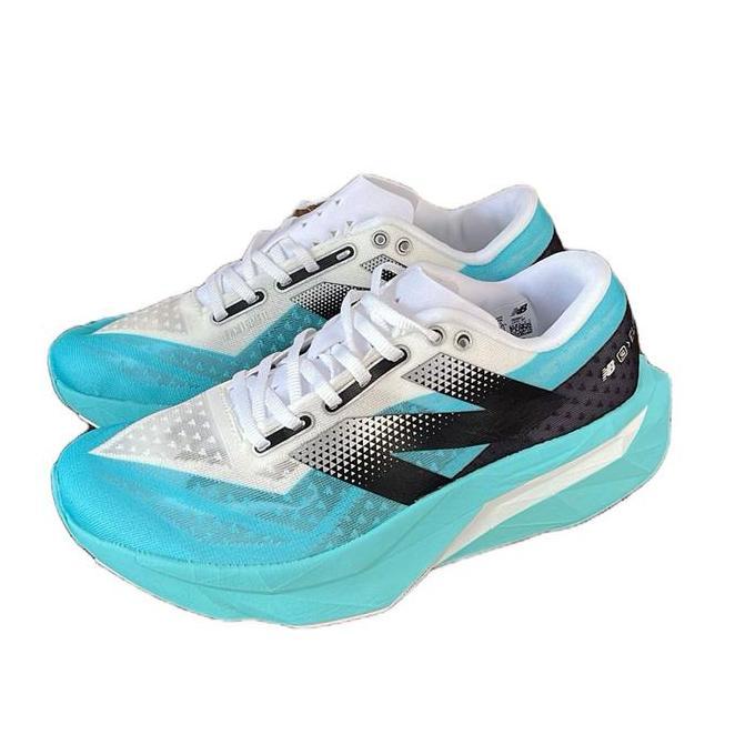 Sepatu running nb sc elite 2024