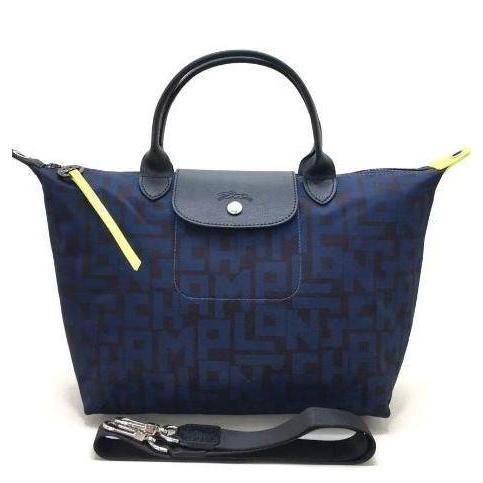 Longchamp Le Pliage LGP Top-Handle Medium