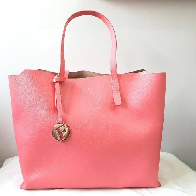 Tas Furla Pink