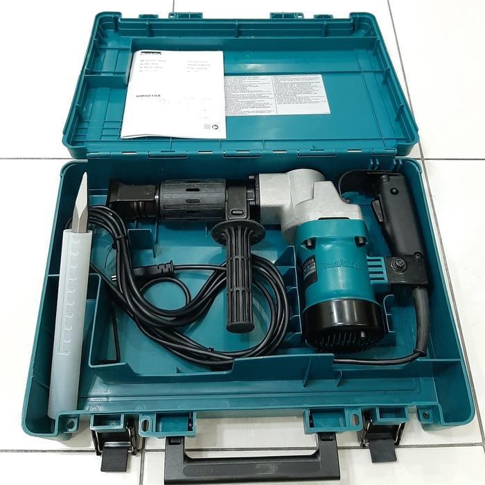 MAKITA HM0810 MESIN BOBOK TEMBOK/DEMOLITION HAMMER MAKITA