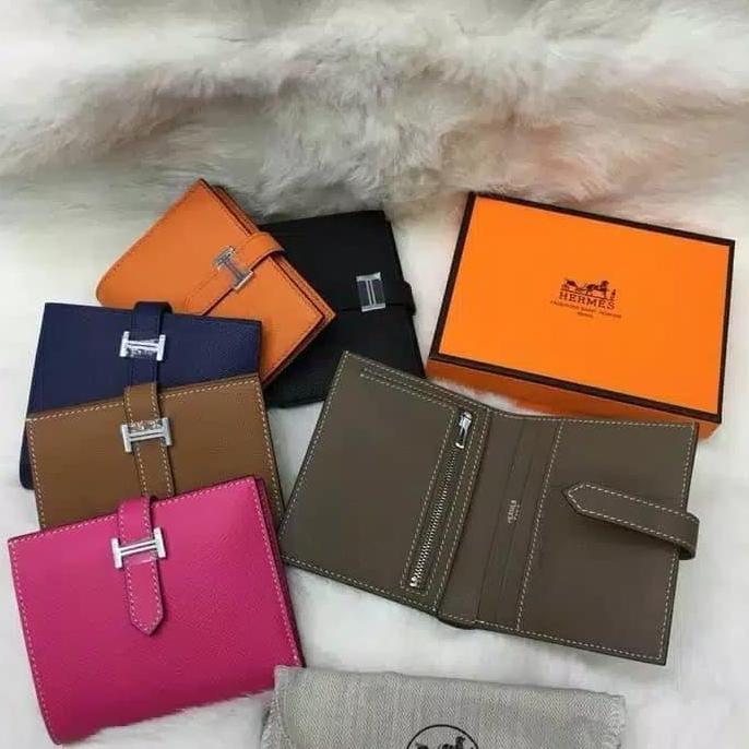 d1976 Bearn Wallet Dompet Wanita Orinal Authentic