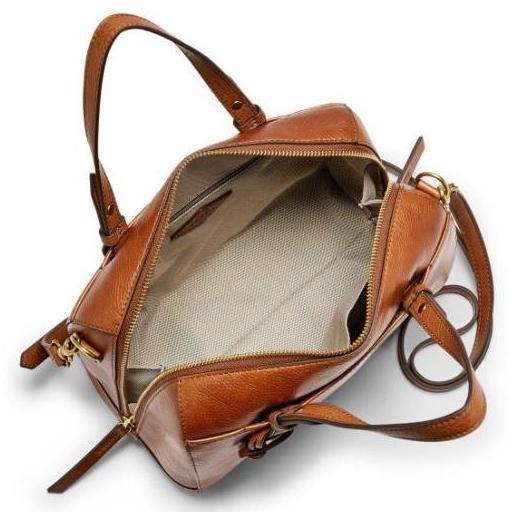 Fossil - Rachel Satchel Brown