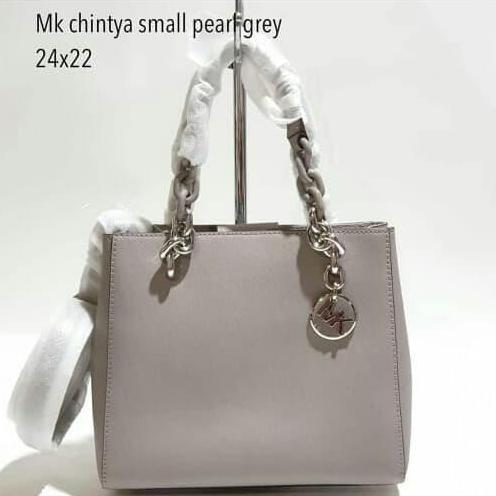 Tas MK Chintya Small Grey