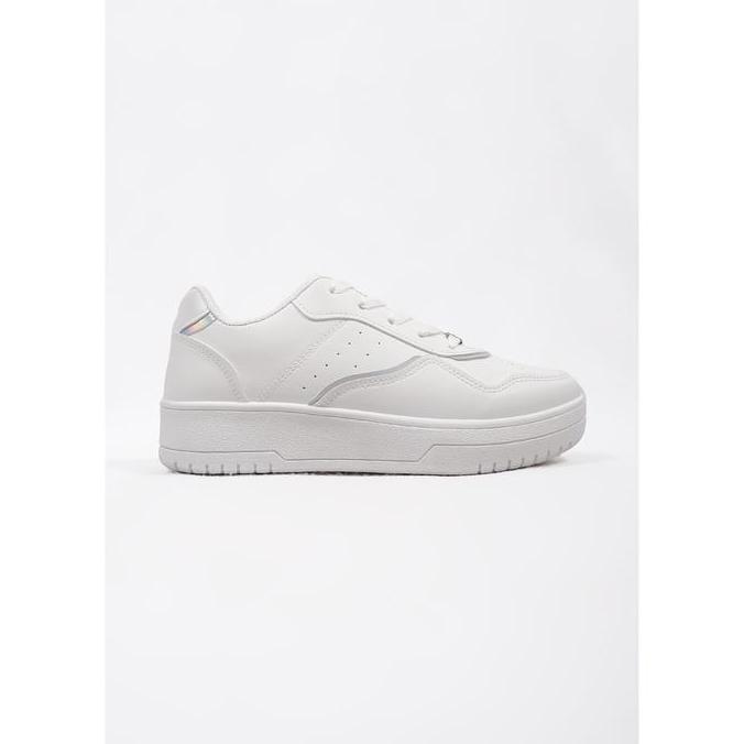 Triset Sepatu Sneaker Wanita - TZ2004203