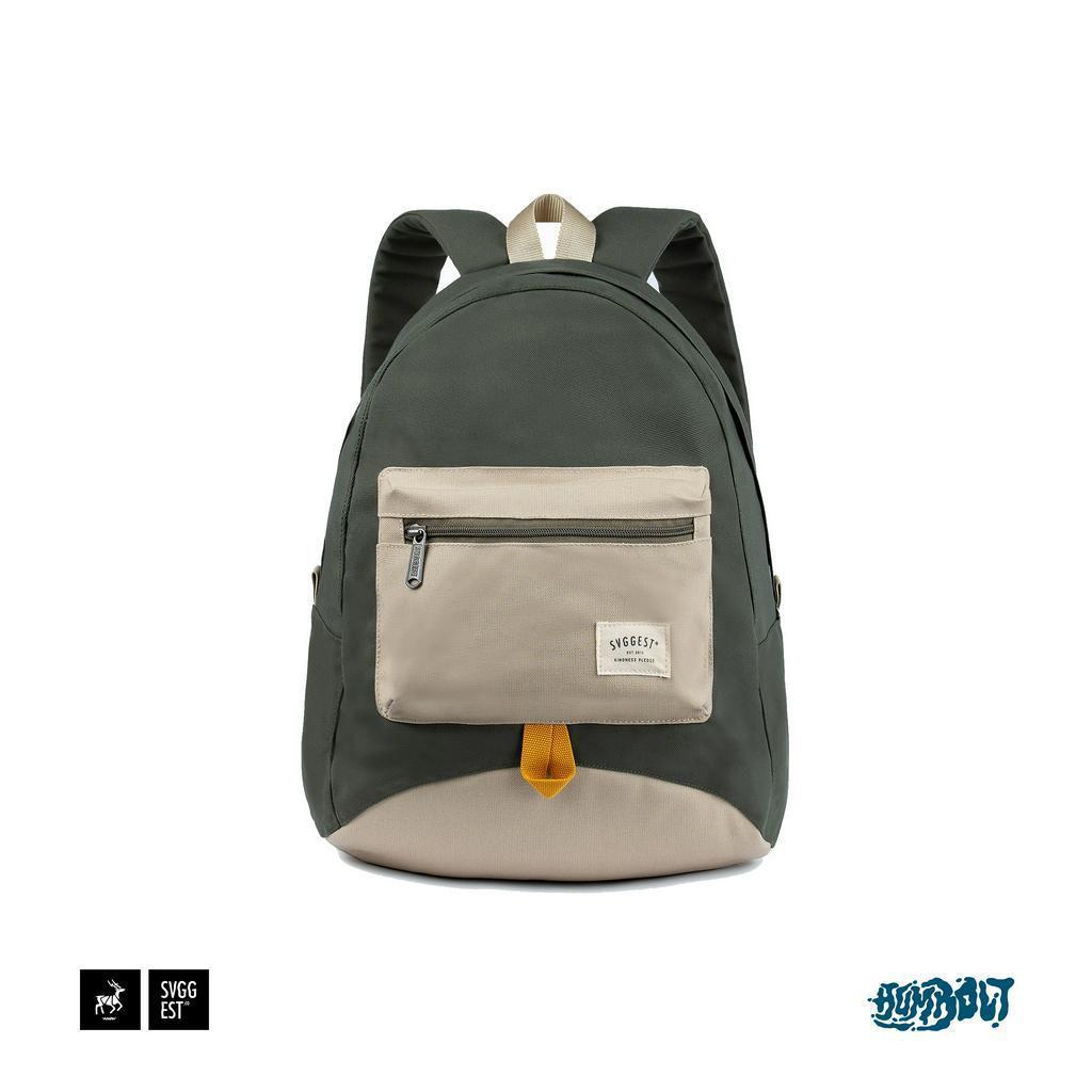 Svggest Backpack - Humbolt Stone