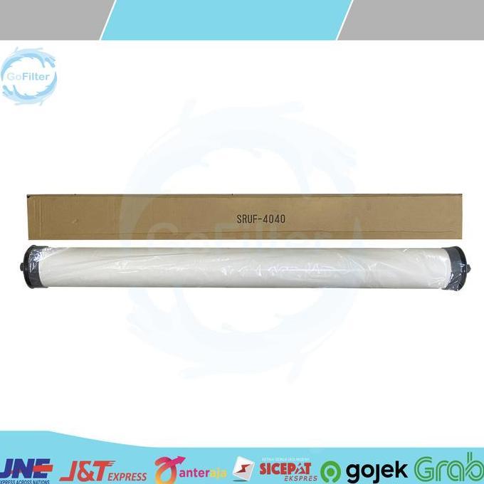 Membran Uf 4040 Ultrafiltrasi 4040