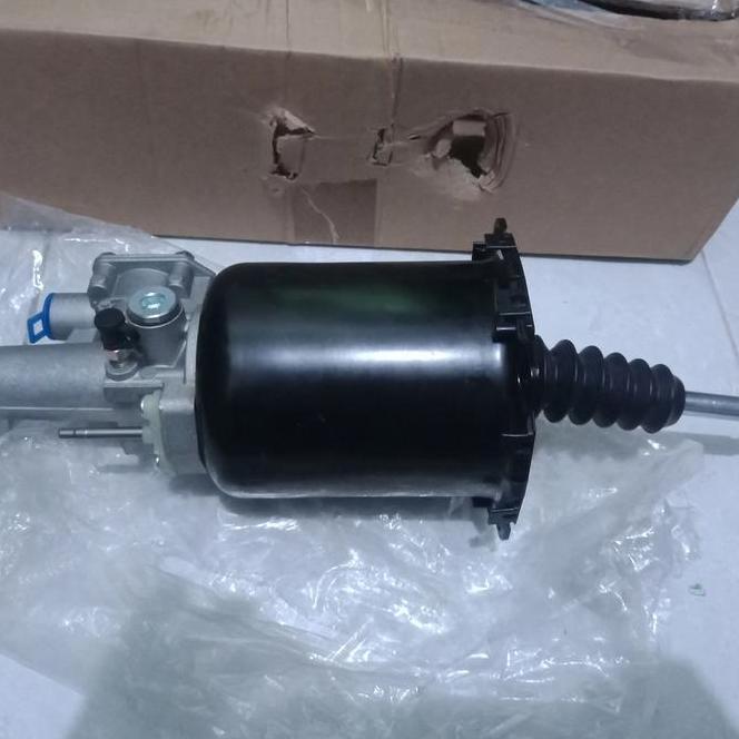 Clutch Boster Kopling Nissan Ud Quester