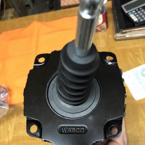 Clutch Servo Kopling Ud Quester Wabco 30705 - 9Z00C Booster
