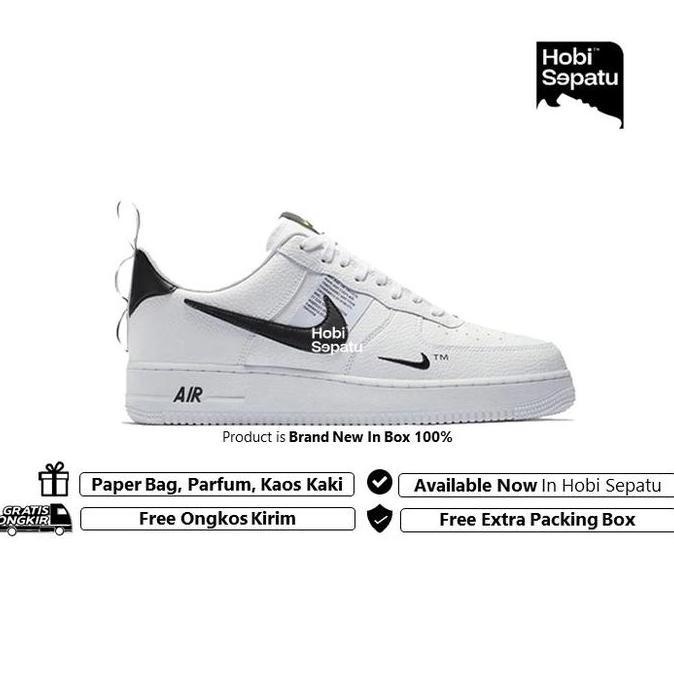 Nike Air Force 1 / Nike Air Force / Sneaekers Wanita / Sneakers Nike