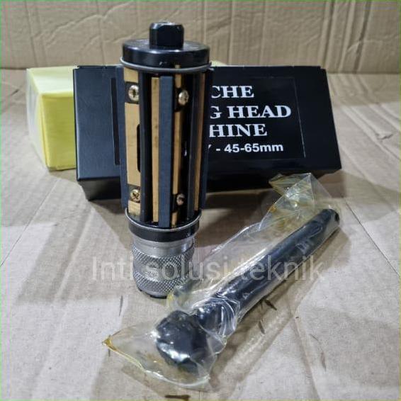 Cylinder Hone Honing Head Machine Ath 38 ( 45-65Mm ) Solar / Apache