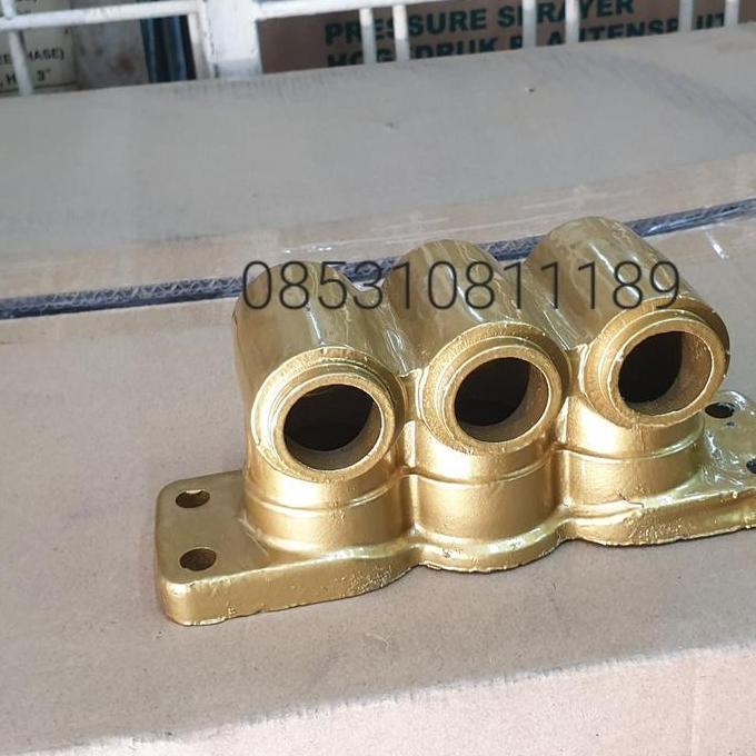 Cylinder Sanchin Sc30 Mesin Steam Power Sprayer SC 30