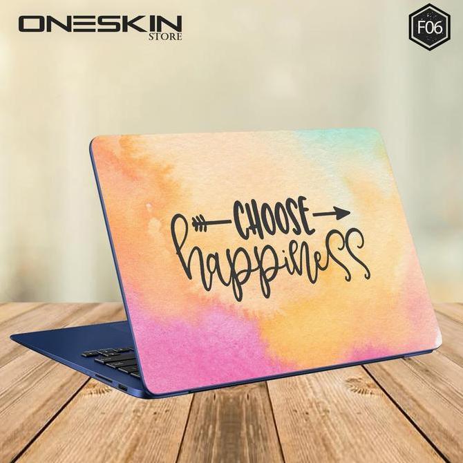 DILLABESTSHOP - GARSKIN LAPTOP CUSTOM FULL BODY SKIN PROTECTOR