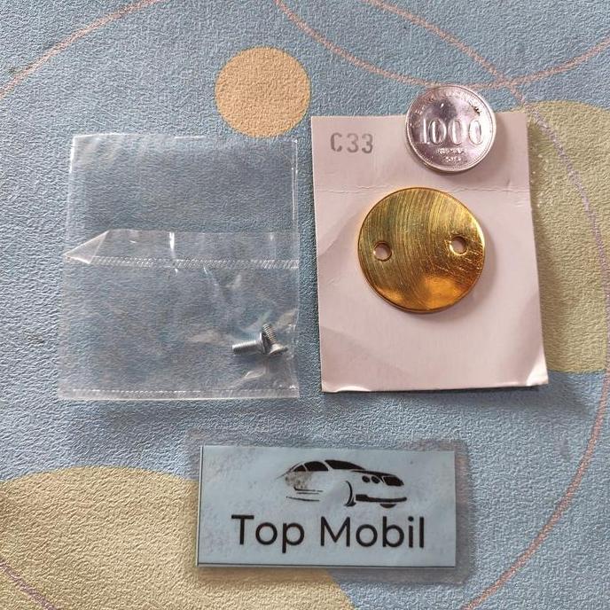 ZANLOZ Gobangan karburator Carry Extra 1000cc 5 speed Kode C33