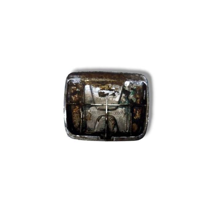 Emblem Logo Belakang Honda Civic Lx - Grand Civic 88 - 91 Original Promo