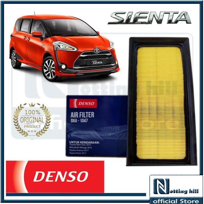 Filter Udara Toyota Sienta